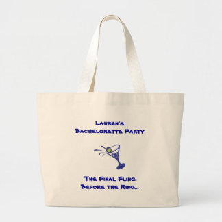 Jumbo Tote