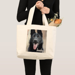 Jumbo Tote