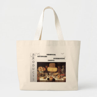 Jumbo Tote