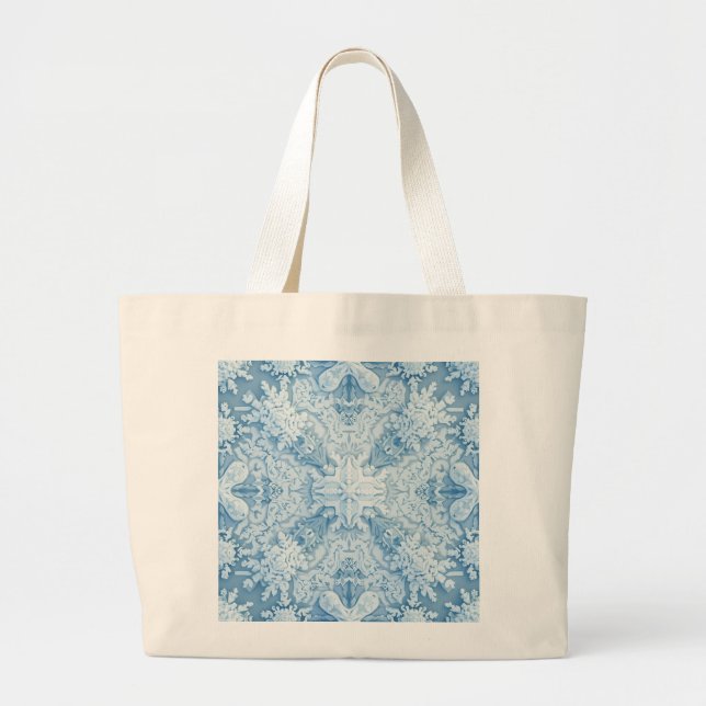 Jumbo Tote Bag (Front)