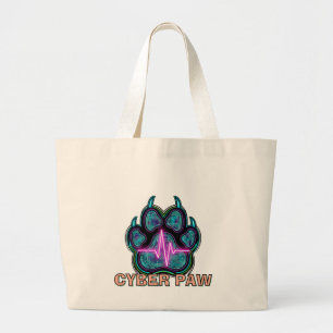 Jumbo Tote Bag
