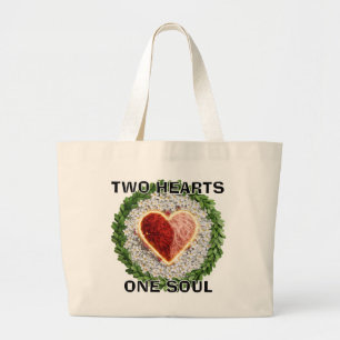 Jumbo Tote Bag
