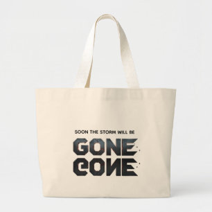 Jumbo Tote Bag