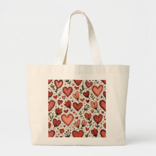 Jumbo Tote bag