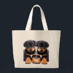 Jumbo Tote Design your own tote bag to haul your b<br><div class="desc">Jumbo Tote Design your own tote bag to haul your belongings in style! Available in 5 sizes to fit all your lugging needs, these bags are made of 100% natural material and can be customized with your favorite pictures and text for the perfect gift or casual accessory. Versatile, trendy, and...</div>