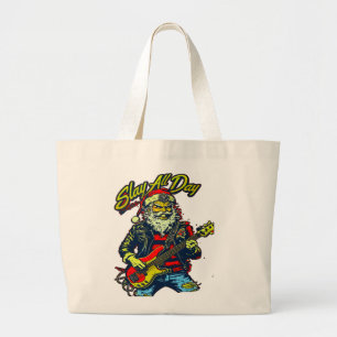 Jumbo Tote Design your own tote bag to haul your b