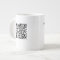 JUMBO U.U. MUG