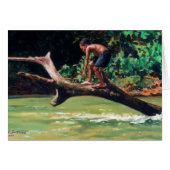 Jump (Front Horizontal)