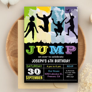 Harry Potter Birthday Invitations - PVC Invites - VIP Birthday Invitations