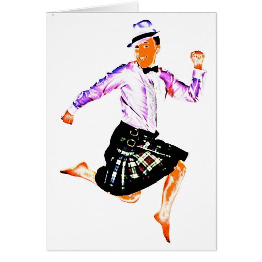 Jump! Cards (Front)