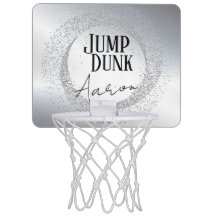 “Jump Dunk” 