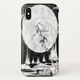 Jump iPhone XS Case