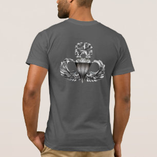 "JUMP MASTER" T-Shirt