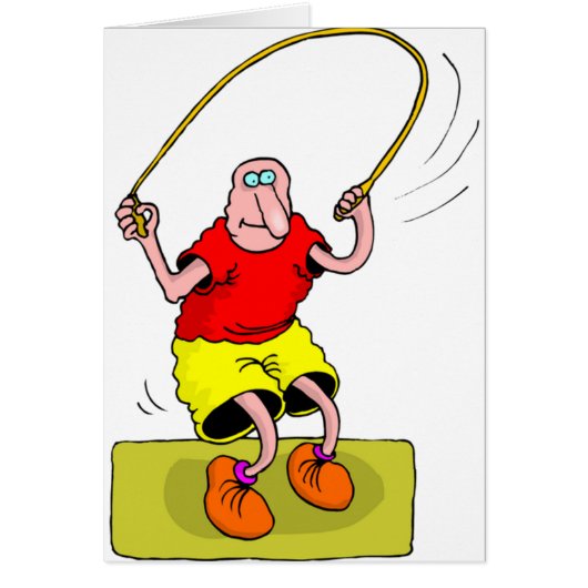 Jump roap cards (Front)