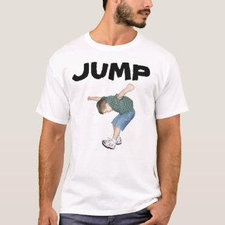 Jump T-Shirt