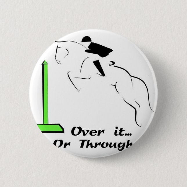 jumper button (Front)