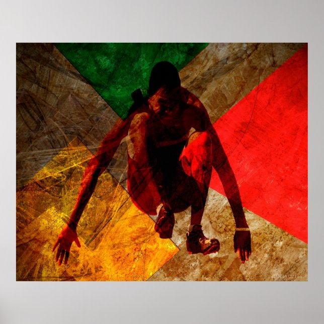 Jumper Poster (Front)