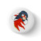 Jumping Ladybug Button