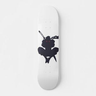 Ninja Skateboards & Outdoor Gear | Zazzle