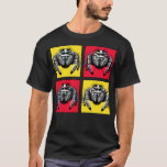 Jumping Spider Cool Spider 1 T-Shirt