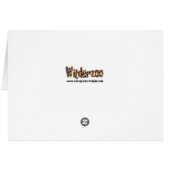 Jumping Tree Frog (Back Horizontal)