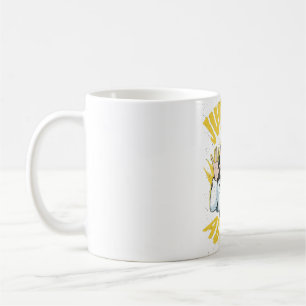 Jumpscare Addict Coffee Mug