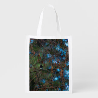 Junco Grocery Bag