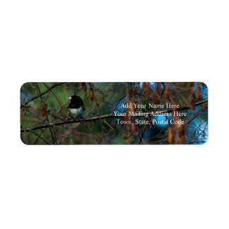 Junco Label