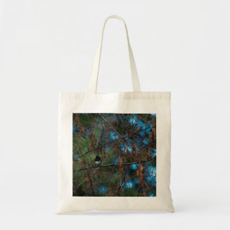 Junco Tote Bag