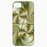 Junction - Mandelbrot Art iPhone SE/5/5s Case