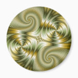 Junction - Mandelbrot Art Magnet
