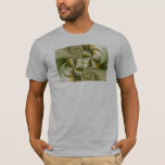 Junction - Mandelbrot Art T-Shirt