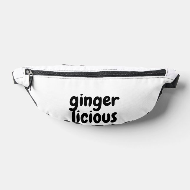 jundtsquibbr fanny pack (Lay Down)