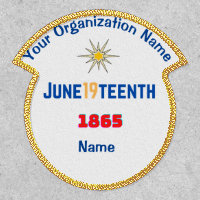 June19teenth Organization 2.5