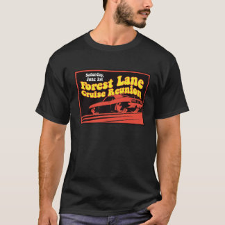June 1st 2013 – Cruise Reunion Shirt