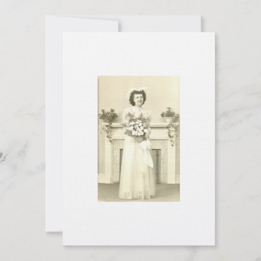 June Bride (Front)