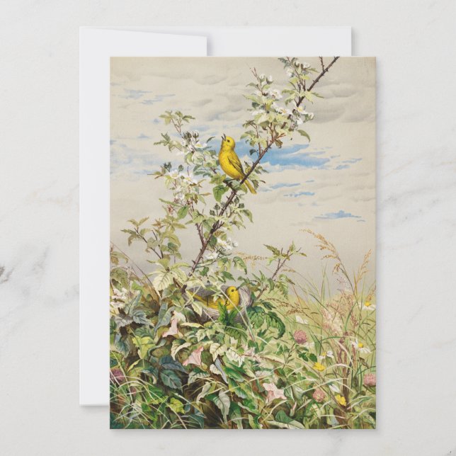 June | Fidelia Bridges (Front)