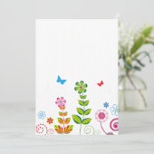 June Garden (Standing Front)