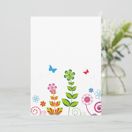 June Garden (Standing Front)