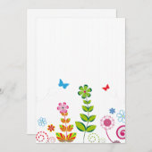 June Garden (Front/Back)