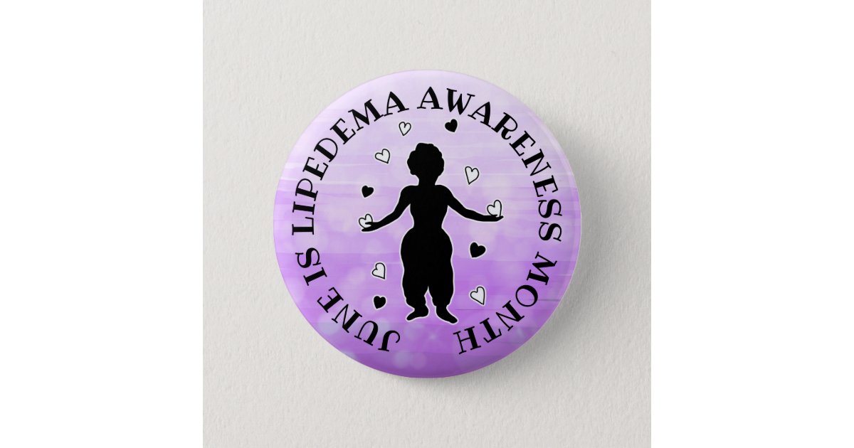 Lipoedema Awareness Month