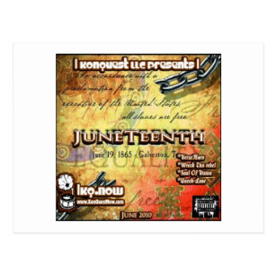 Juneteenth Gifts on Zazzle