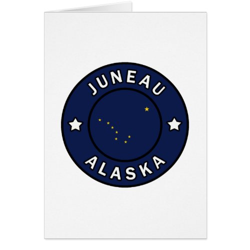 Juneau Alaska