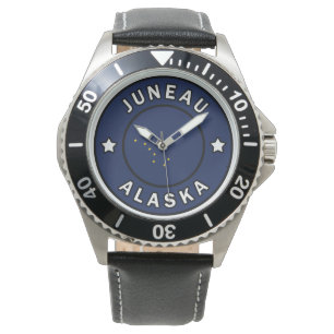 Juneau Alaska Watch