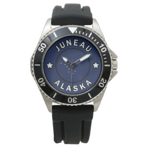 Juneau Alaska Watch