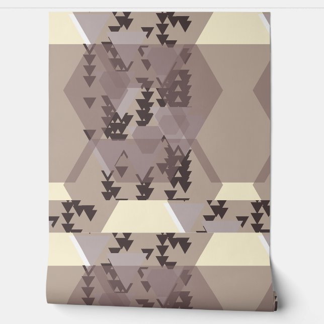 Juneau Wallpaper | m3galleryStudio  (Unrolling)