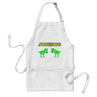 Junebug Apron