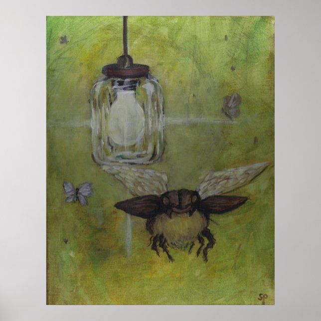 Junebug Poster (Front)