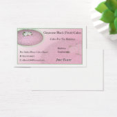 Junes-Saturday Card (Desk)