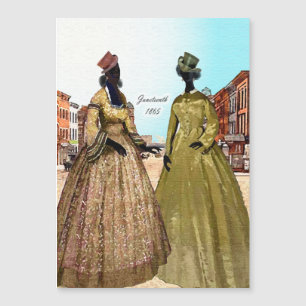 Juneteenth 1865